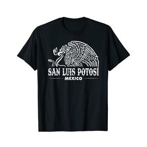 Men’s Mexico Vintage TShirt